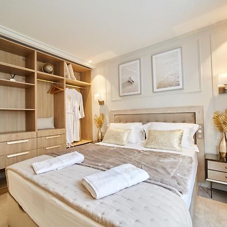 Les Perles Amienoises ☆ White Pearl ☆ Hyper Centre ☆ Appartement Amiens Buitenkant foto