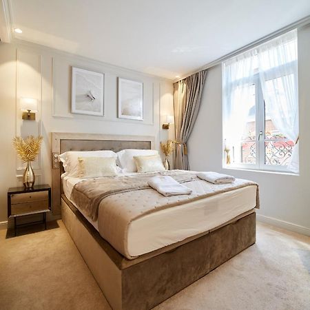 Les Perles Amienoises ☆ White Pearl ☆ Hyper Centre ☆ Appartement Amiens Buitenkant foto