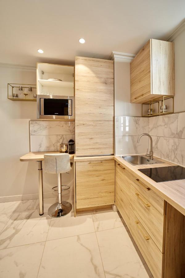 Les Perles Amienoises ☆ White Pearl ☆ Hyper Centre ☆ Appartement Amiens Buitenkant foto