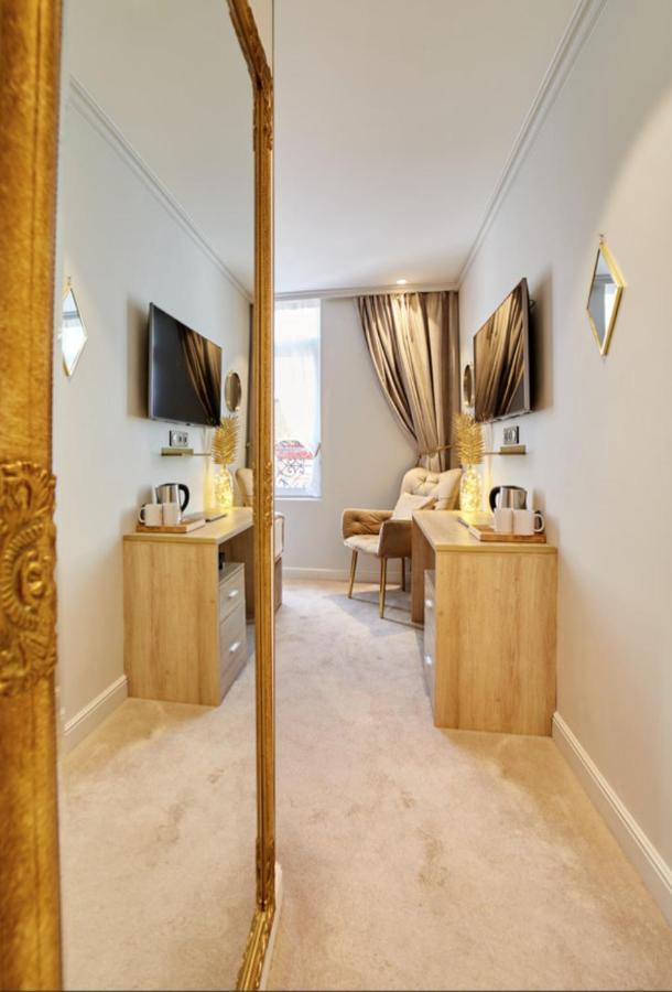 Les Perles Amienoises ☆ White Pearl ☆ Hyper Centre ☆ Appartement Amiens Buitenkant foto