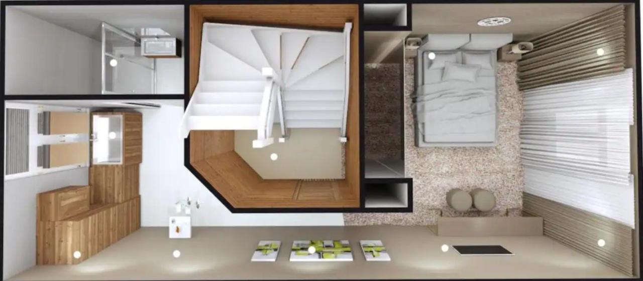Les Perles Amienoises ☆ White Pearl ☆ Hyper Centre ☆ Appartement Amiens Buitenkant foto