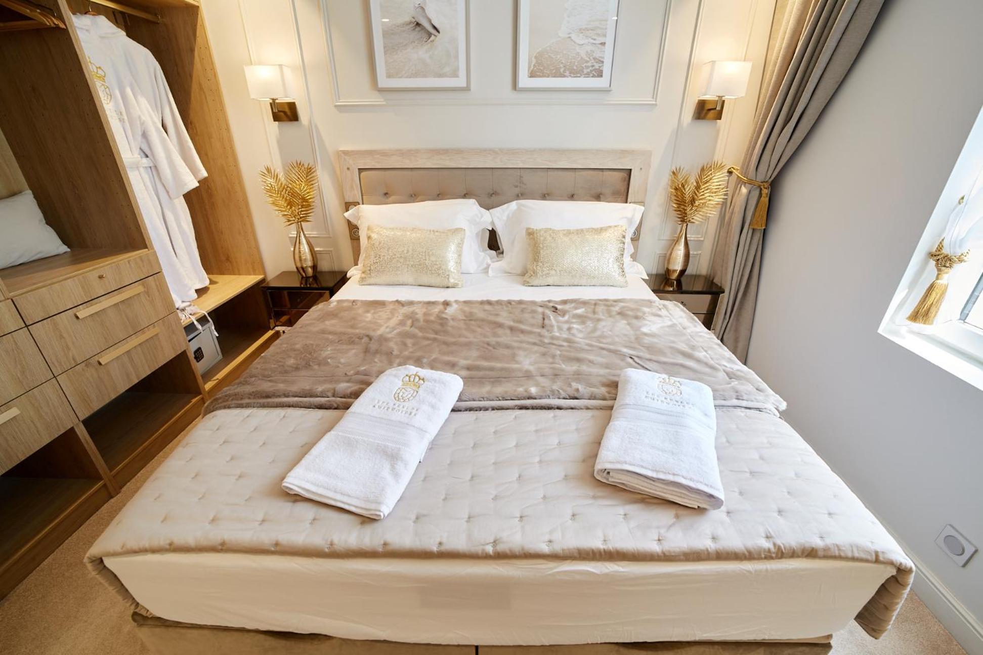 Les Perles Amienoises ☆ White Pearl ☆ Hyper Centre ☆ Appartement Amiens Buitenkant foto
